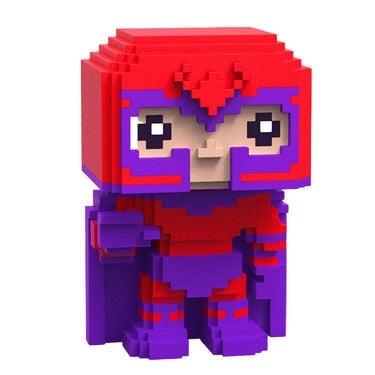 Funko Pop Vinyl - X-Men '97 Magneto 8-Bit #1307