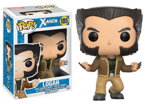 Pop Vinyl - X-Men Logan #185