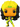 SALE Pop Vinyl - Rogue Black Light #800