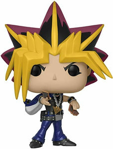 Pop Vinyl - Yu-Gi-Oh! Yami Yugi #387