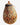 Zulu lidded basket by Lettie Buthelezi
