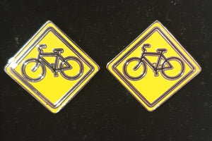 Cycling / Bikes Cufflinks
