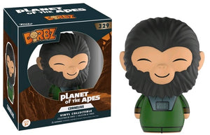 Planet of the Apes - Cornelius Dorbz Vinyl Figure