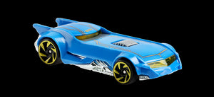 Hot Wheels - Batman Batmobile #56