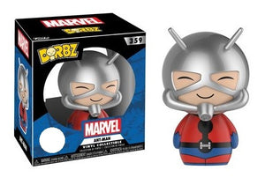 Antman Dorbz Vinyl Figure