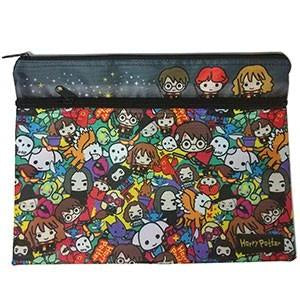 Harry Potter - Pencil Case/ Zipper Pouch