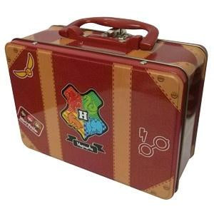 Harry Potter - Tin Lunchbox Case