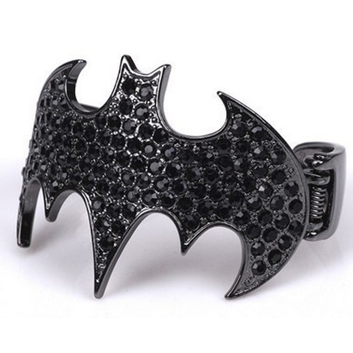 Batman Cuff Bracelet