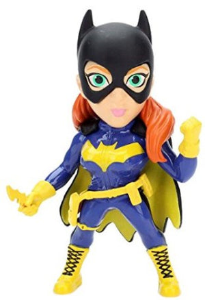 Jada Metals Action Figures - Batgirl