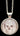 Skull Dome Necklace - Planet Retro