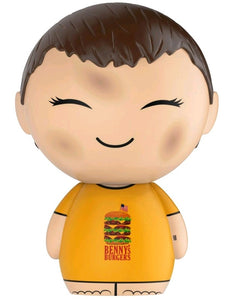 Stranger Things Eleven - Dorbz Vinyl Figure #393