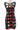 Coming Up Roses Julie Dress - Planet Retro Original (Medium & XL)