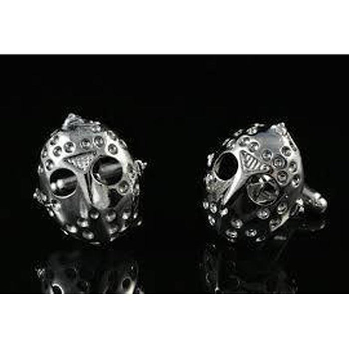 Jason Voorhees Cufflinks