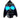 Darth Vader Glow in the Dark Necklace New Vintage Jewellery Planet Retro NZ