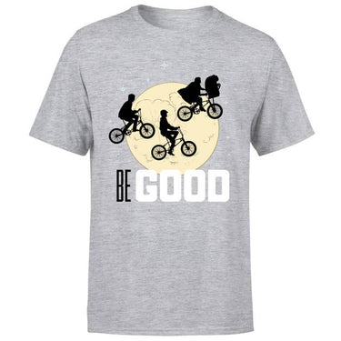 E.T. Be Good T-Shirt (Large XL 2XL)