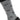 Grey Shark Socks - Unisex Planet Retro NZ
