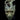 Groot Head Mask Guardians of the Galaxy Necklace
