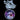 Grumpy Cat Dome Necklace planet retro nz