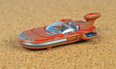 Hot Wheels - X-34 Landspeeder Star Wars ew & Vintage Toys Collectibles NZ Planet Retro NZ
