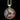 Matt Smith Doctor Who Dome Necklace planet retro nz