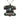 Jubly Umph Necklace - Vintage Telephone - SALE - Planet Retro