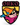 Orko Masters of the Universe - Enamel Pin / Brooch Planet retro NZ