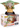 Pop Vinyl - Grogu The Child with Chowder Squid #469 Planet Retro NZ