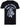 Sons Of Anarchy - Reaper Men's Black T-Shirt - Planet Retro New Vintage Clothing