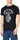 Sons Of Anarchy - Reaper Men's Black T-Shirt - Planet Retro New Vintage Clothing