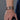 Steampunk Leather Copper Unisex Bracelet New Vintage Accessories NZ Planet Retro NZ
