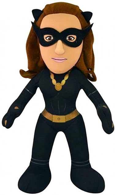 Bleacher Creature 10” DC Comics Plush Doll - Planet Retro New Vintage Toys NZ