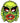 Creature From the Black Lagoon Enamel Pin / Brooch