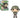 Funko Pop Vinyl figure #723, depicting a vinyl toy of Bill Murray as Carl Spackler in a camouflage outfit.