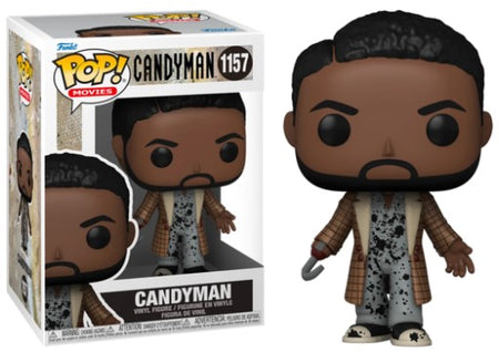 Pop Vinyl - Candyman #1157