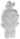 Olaf - Disney's Frozen Funko Cookie Cutter