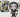 Pop Vinyl - Corvus Glaive #290