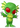 Cryptkins Unleashed: Cthulhu - 5" Vinyl Figure