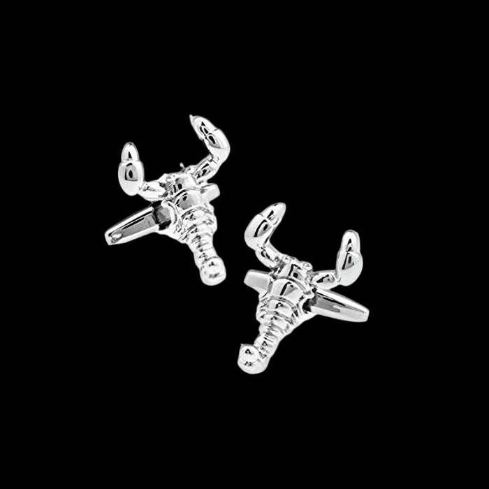 Scorpions Cufflinks