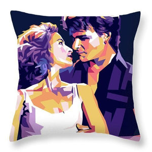 Dirty Dancing Cushion Cover