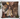 Labyrinth Art Montage - Cushion Cover