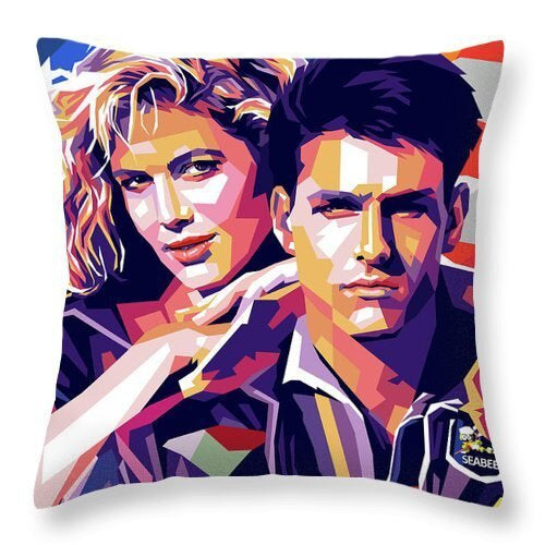 Top Gun Maverick Cushion Cover
