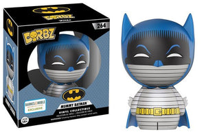 Batman Mummy - Dorbz Vinyl Figure