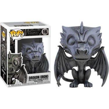 drogon-iron-funko-pop-vinyl-16 new vintage toys nz at planet retro nz