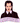 Enamel Pin / Brooch - Wednesday Addams Stop Wearing Black