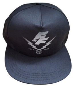 Fast & Furious Baseball Cap