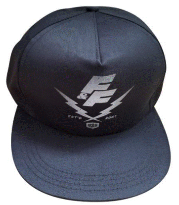 fast-and-furious-baseball-cap Planet Retro NZ New Vintage Accessories