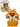 Funko Pop - Baby Puss Flintstones #598