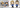 Pop Vinyl - Funko Fundays Mariotti & Becker 2-Pack