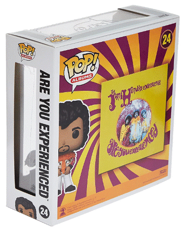funko jimi-hendrix-are-you-experienced-24-pop-vinyl-album--2 vintage collectables nz planet retro 2