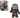 Pop Vinyl - Gears of War - General Raam #473